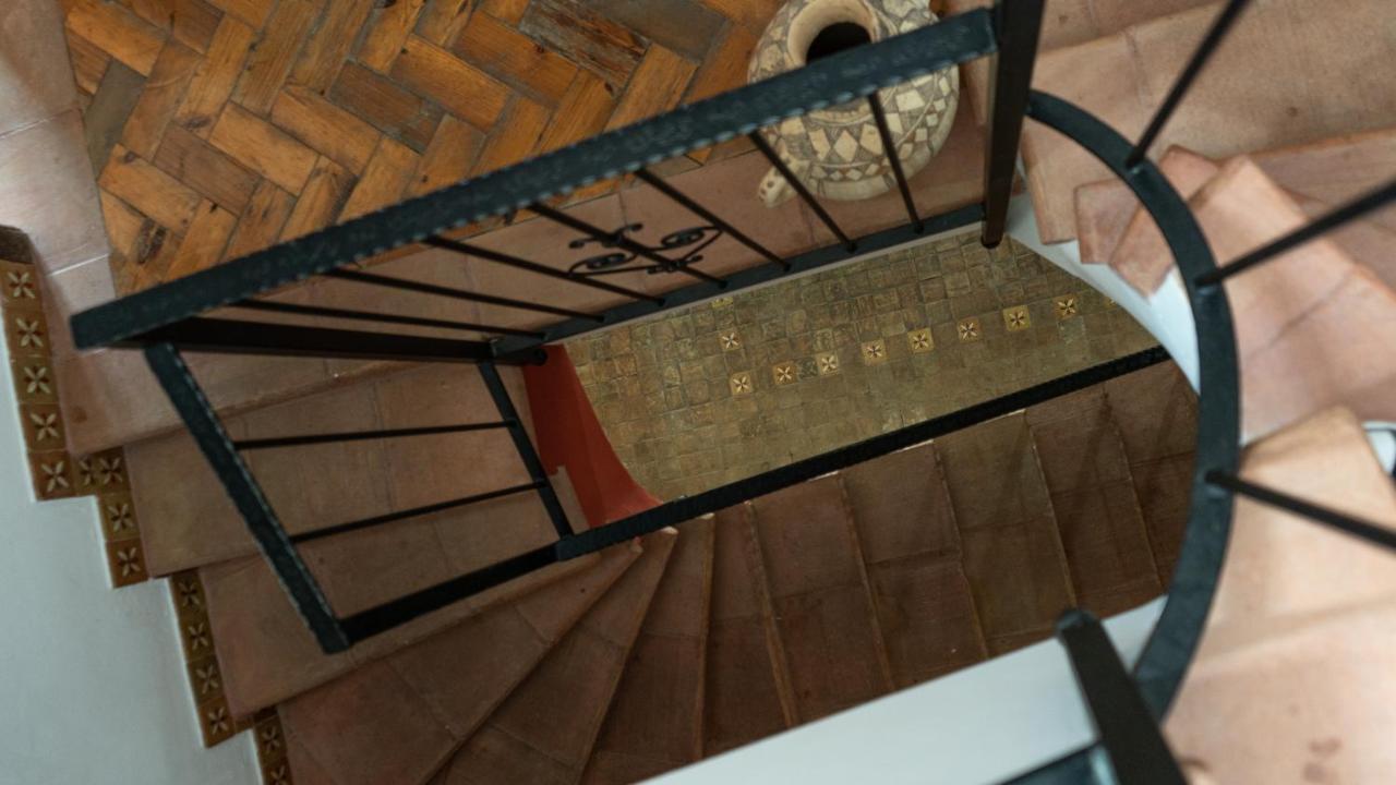 Triana Casas Triana别墅 外观 照片